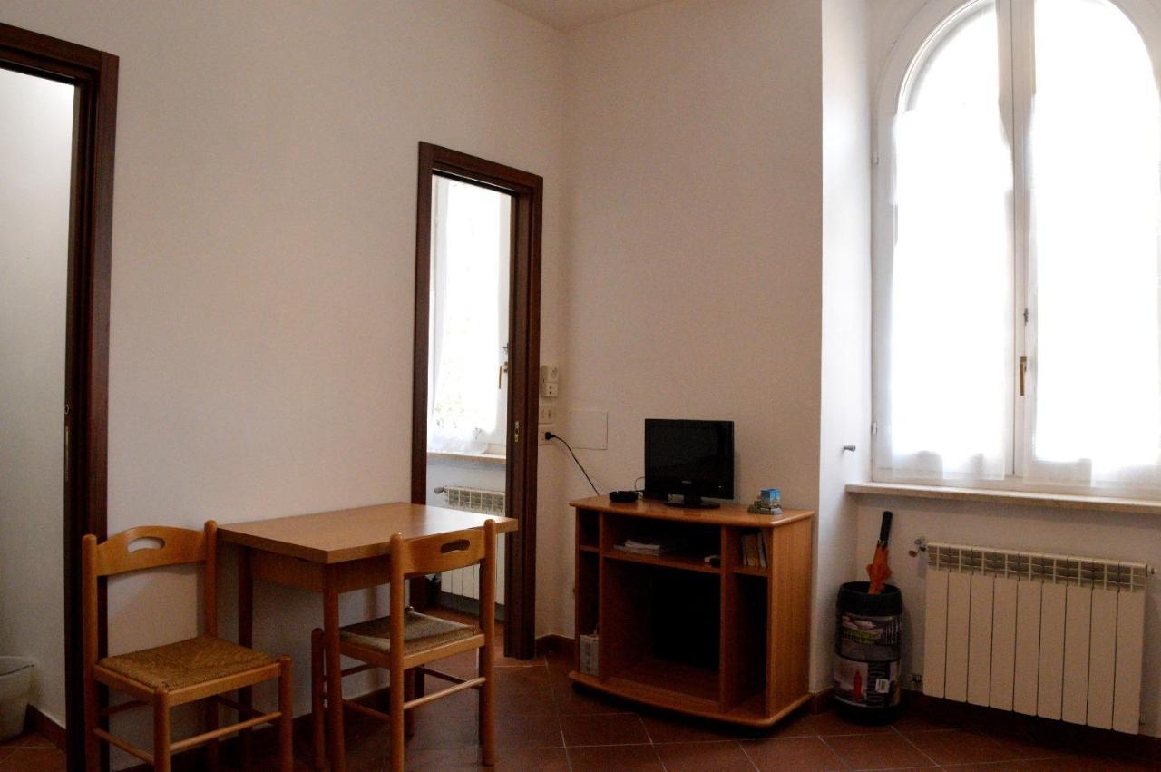 Casa Vacanze Little Queen Roma Dış mekan fotoğraf