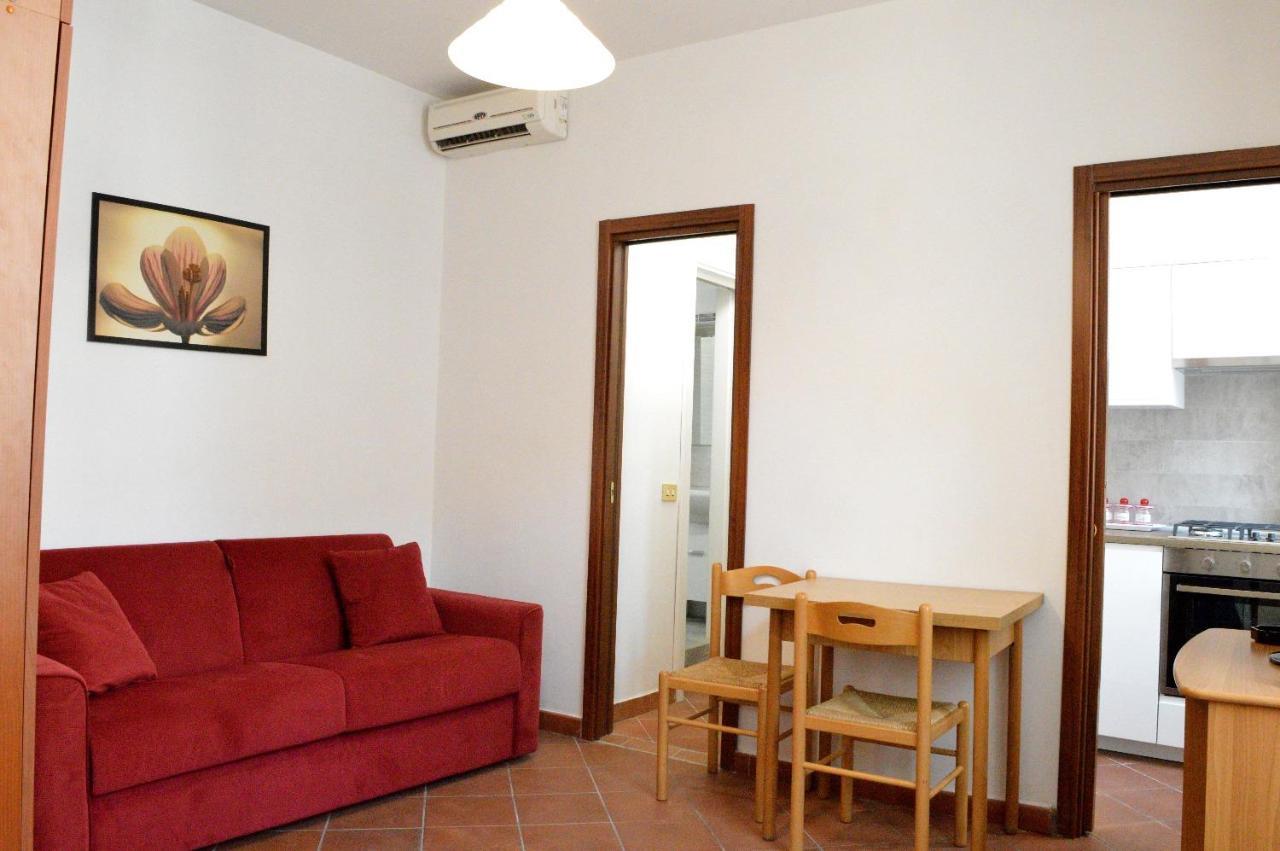 Casa Vacanze Little Queen Roma Dış mekan fotoğraf