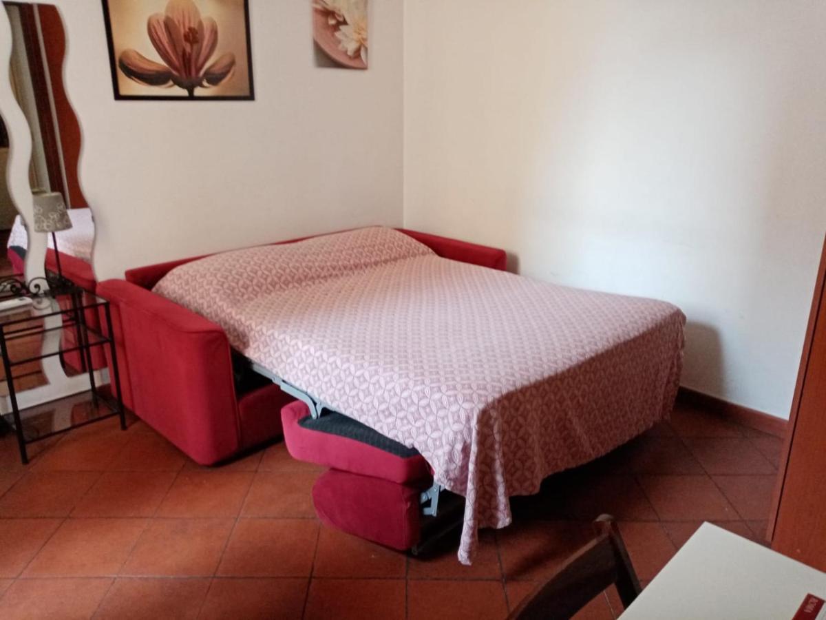 Casa Vacanze Little Queen Roma Dış mekan fotoğraf