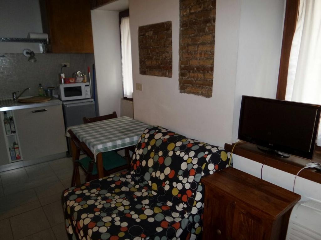 Casa Vacanze Little Queen Roma Oda fotoğraf