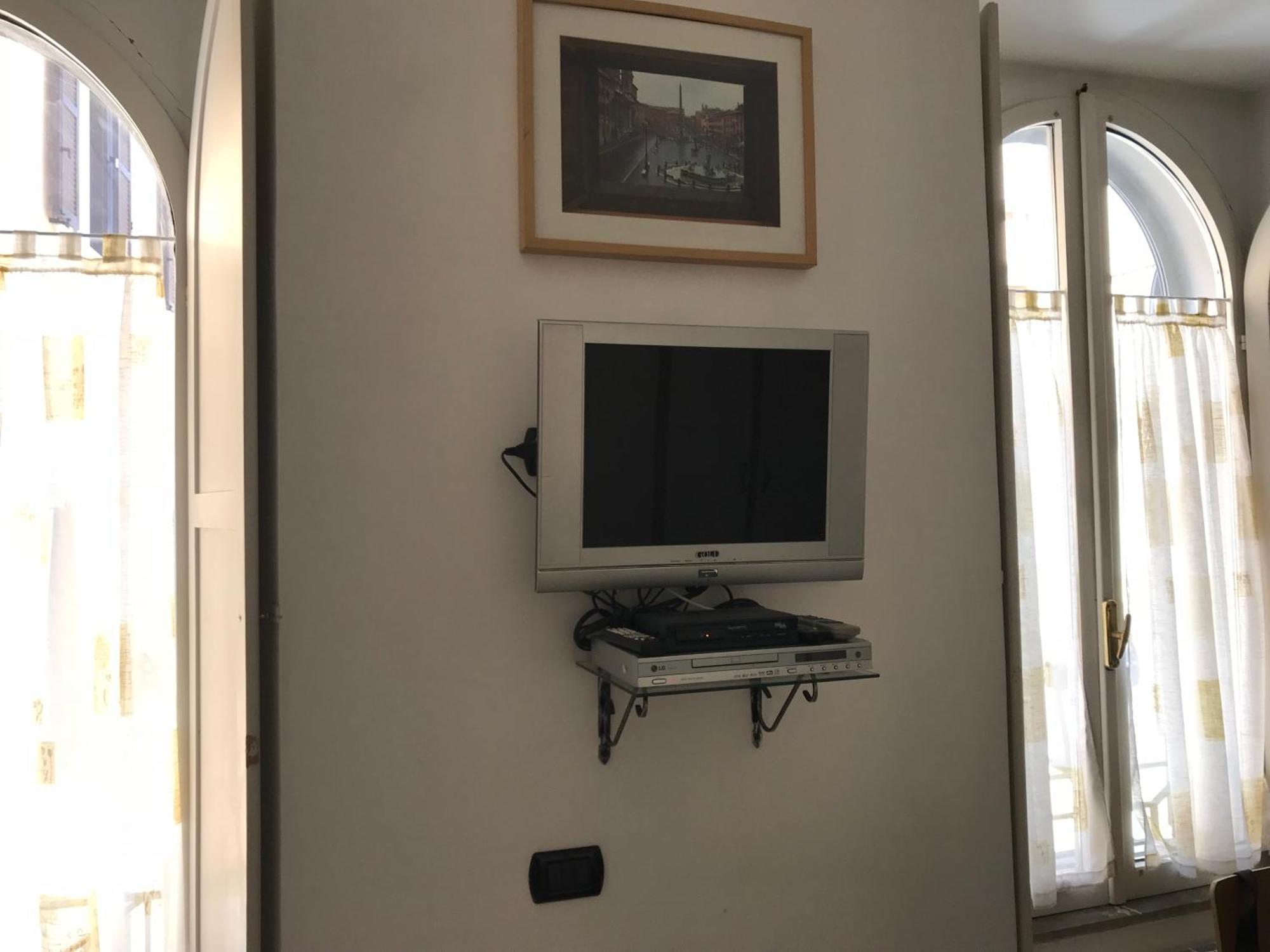 Casa Vacanze Little Queen Roma Dış mekan fotoğraf