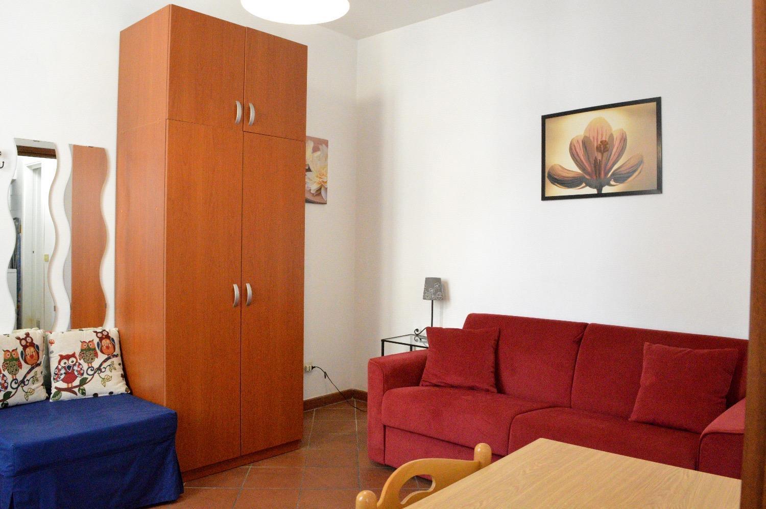 Casa Vacanze Little Queen Roma Dış mekan fotoğraf