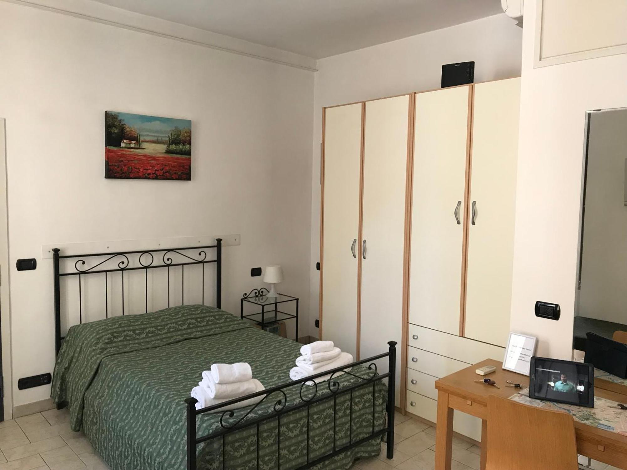 Casa Vacanze Little Queen Roma Dış mekan fotoğraf