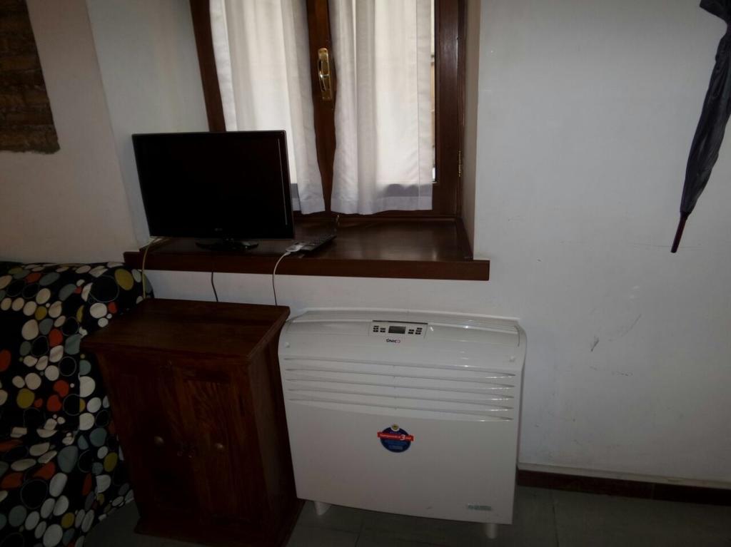 Casa Vacanze Little Queen Roma Oda fotoğraf