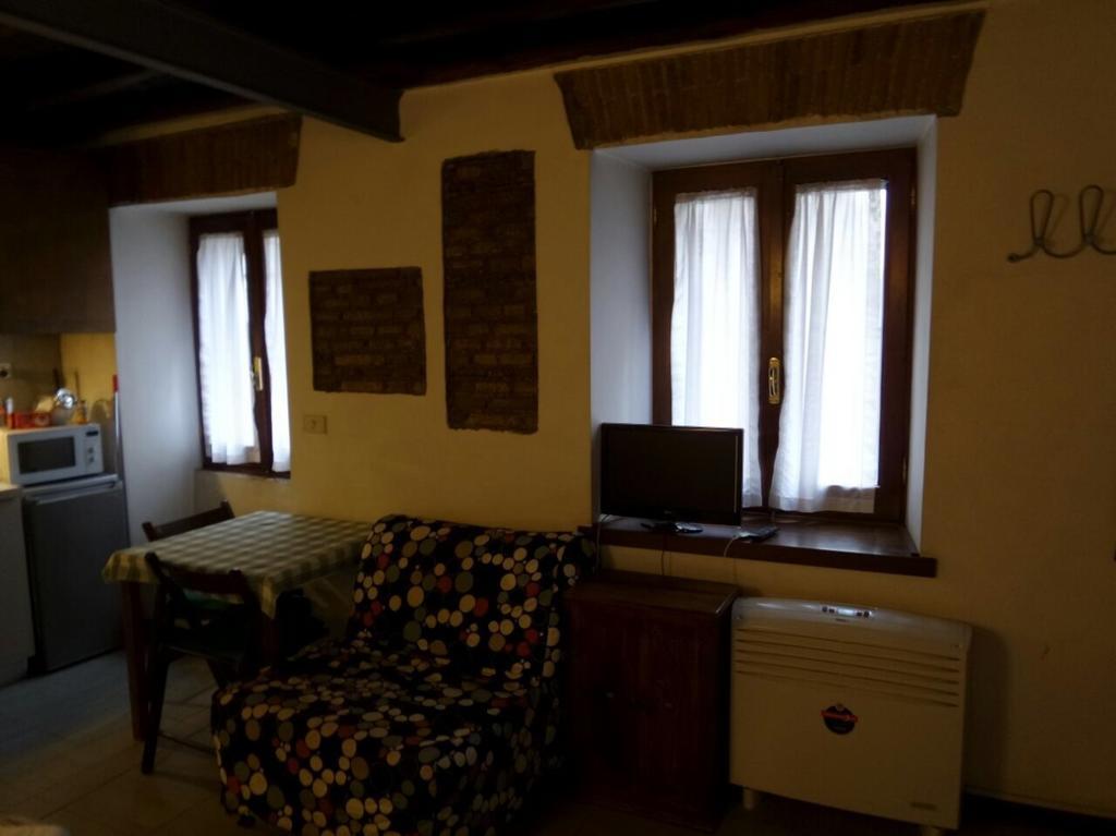Casa Vacanze Little Queen Roma Oda fotoğraf