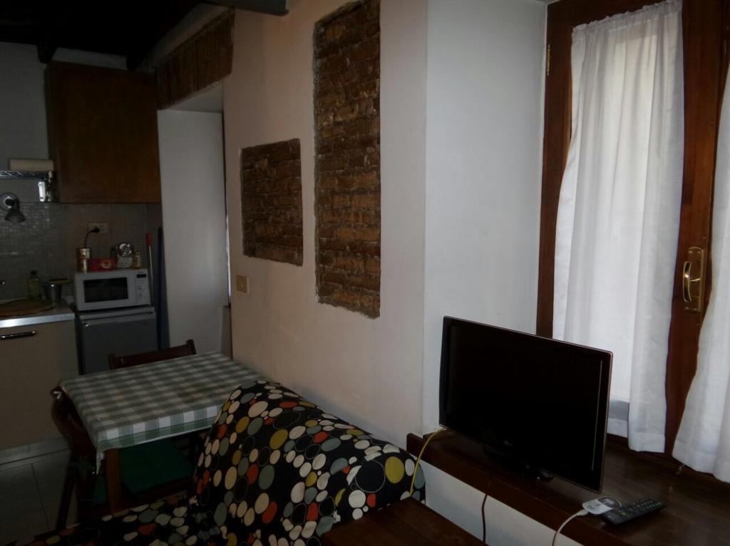 Casa Vacanze Little Queen Roma Oda fotoğraf