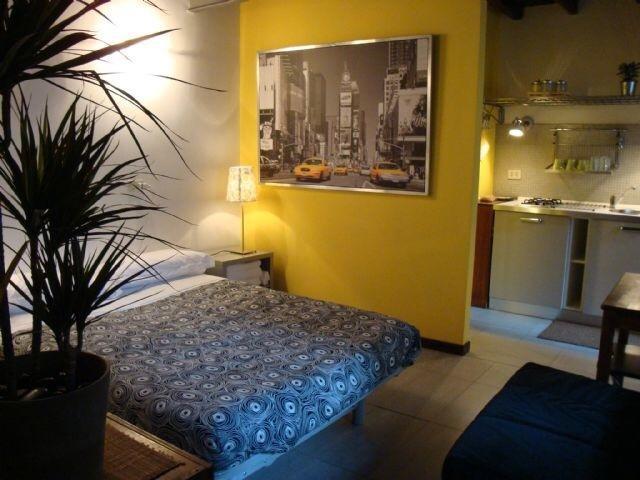 Casa Vacanze Little Queen Roma Oda fotoğraf