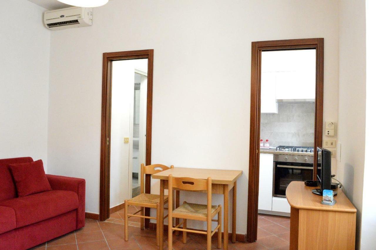 Casa Vacanze Little Queen Roma Dış mekan fotoğraf