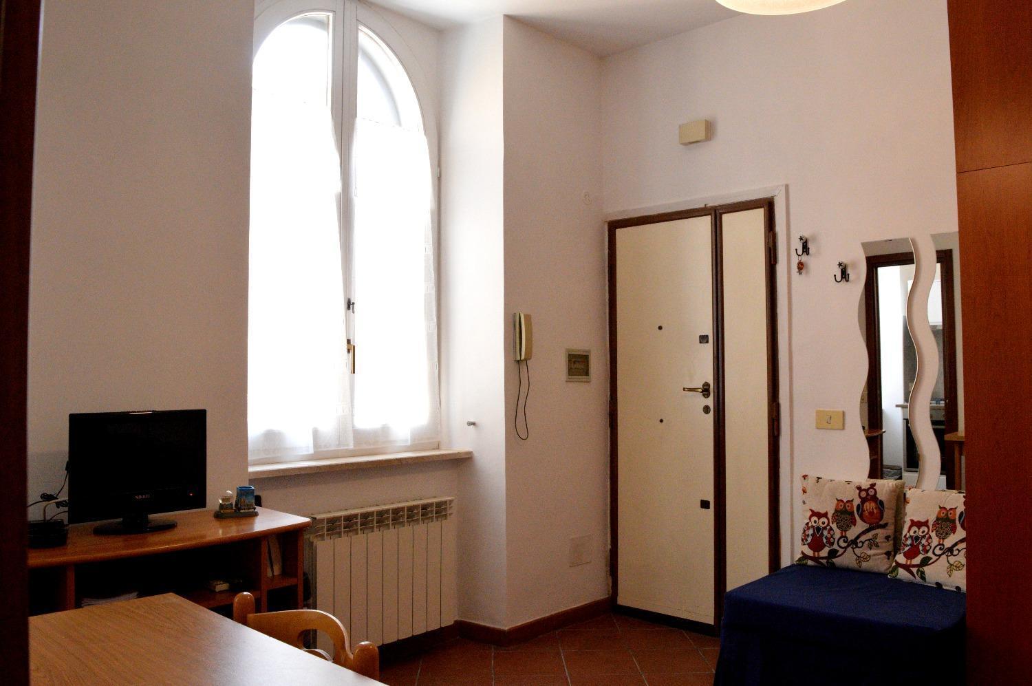 Casa Vacanze Little Queen Roma Dış mekan fotoğraf