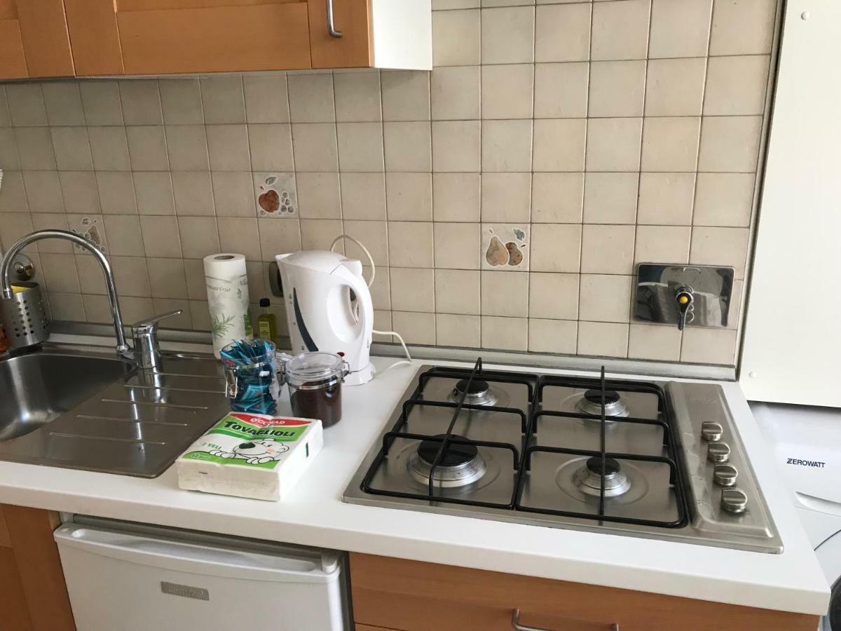 Casa Vacanze Little Queen Roma Dış mekan fotoğraf