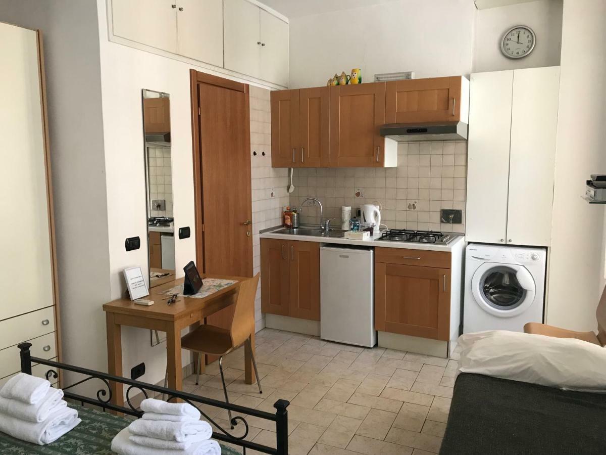 Casa Vacanze Little Queen Roma Dış mekan fotoğraf