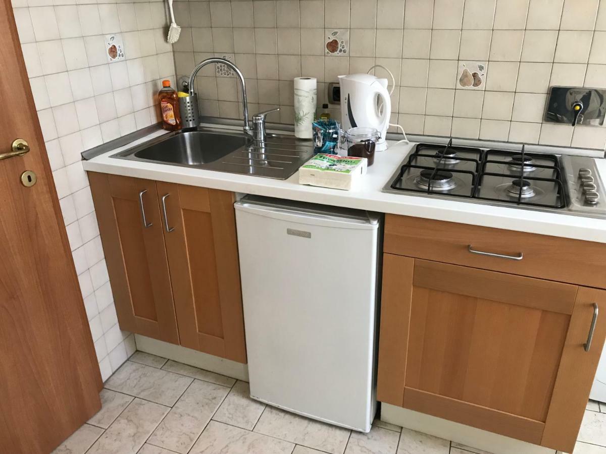 Casa Vacanze Little Queen Roma Dış mekan fotoğraf