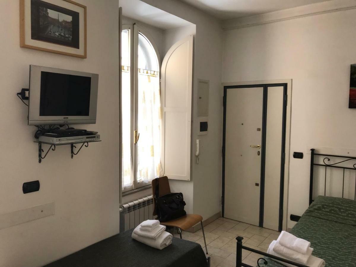Casa Vacanze Little Queen Roma Dış mekan fotoğraf